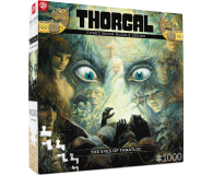 GOOD LOOT Comic Book Puzzle Series: Thorgal The Eyes of Tanatloc / Oczy Tanatloca Puzzles 1000 - 1068675 - zdjęcie 2